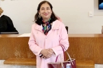 un secretary general, list of un assistant secretary generals, anita bhatia of india appointed as united nations assistant secretary general, Yale university