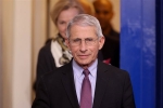 social distancing, Anthony Fauci, anthony fauci warns states over cautious reopening amidst covid 19 outbreak, Phoenix