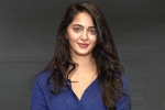 Rajamouli, Anushka cameo, rrr to have a cameo of anushka, Anushka shetty
