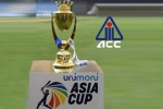 BCCI, COVID-19, asia cup is canceled bcci president saurav ganguly, Asia cup 2020