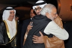 UAE crown prince, narendra modi, pm narendra modi awarded zayed medal by uae crown prince, Uae armed forces UAE crown prince, narendra modi, pm narendra modi awarded zayed medal by uae crown prince, Uae armed forces