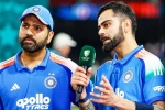 Virat Kohli and Rohit Sharma domestic cricket, Virat Kohli and Rohit Sharma breaking, bcci asks virat kohli rohit sharma to play domestic cricket, South africa Virat Kohli and Rohit Sharma domestic cricket, Virat Kohli and Rohit Sharma breaking, bcci asks virat kohli rohit sharma to play domestic cricket, South africa