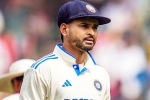 Shreyas Iyer latest updates, Shreyas Iyer latest updates, bcci breaks silence on shreyas iyer s sudden departure, West indies Shreyas Iyer latest updates, Shreyas Iyer latest updates, bcci breaks silence on shreyas iyer s sudden departure, West indies