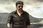 Mythri Movie Makers, NBK107 update, balayya s mass look from his next is here, Nbk107