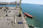 Indian Government, Basmati Rice Consignment, iranian ports have crores of basmati rice consignments stuck, Central bank