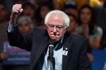 bernie sanders for president, bernie sanders education, bernie sanders announces run for presidency in 2020, 2020 presidential elections