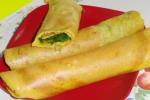 Besan, Ingredients., besan cheela snack for amazing evening, Cheela