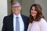 Bill Gates and his wife, Bill Gates breaking news, bill and melinda gates announce their divorce, Melinda gates Bill Gates and his wife, Bill Gates breaking news, bill and melinda gates announce their divorce, Melinda gates