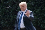 Donald Trump, Donald Trump, donald trump slams bob woodward book, Bob woodward