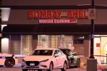 Indians, Bombay Bhel restaurant, three indians among 15 injured in explosion at indian restaurant in toronto, Vikas swarup