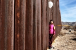 US Mexico border, US Mexico border, donald trump wants u s mexico border wall painted black with spikes, Mexico border