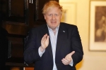 foreign secretary, Dominic Raab, boris johnson moved to icu over worsening covid 19 symptoms, Downing street