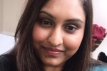 Jasmin Mistry, treatment for cancer, indian origin woman dupes family of 250 000 faking brain cancer, Snaresbrook crown court Jasmin Mistry, treatment for cancer, indian origin woman dupes family of 250 000 faking brain cancer, Snaresbrook crown court