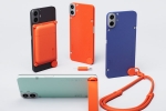 CMF Phone 1 price, CMF Phone 1 first look, cmf phone 1 with interchangeable back cover launched in india, First look