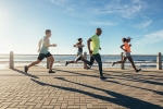 researchers, physical activity, exercising may not prevent covid 19 stress study, Prevent covid 19