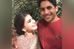Naga Chaitanya news, Naga Chaitanya, most adorable pic chaitu and samantha s, Akkineni family