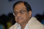 Chidambaram, CBI Raids, govt wants to silence me chidambaram after cbi raids, Karti chidambaram Chidambaram, CBI Raids, govt wants to silence me chidambaram after cbi raids, Karti chidambaram