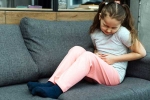 Child's Gut Health tips, Child's Gut Health problems, reasons for your child s poor gut health, Rotavirus