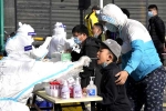 China Coronavirus, China Coronavirus, china s covid 19 surge making the world sleepless, Omicron