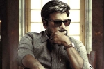 Salman Khan, Chiranjeevi, chiranjeevi stuns in a grey look in god father, Godfather
