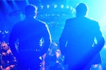 Salman Khan, Salman Khan and Chiranjeevi, chiranjeevi and salman khan shake leg for a peppy number, Godfather