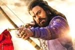 Syeraa release date, Syeraa release date, megastar chiranjeevi s syeraa closing collections, Kicha sudeep