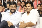 Chiranjeevi latest, Chiranjeevi news, chiru and pawan to team up for a film, Katamrayudu