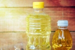 Cooking Oils latest breaking, Cooking Oils, remove these 5 cooking oils from your kitchen, Canola oil