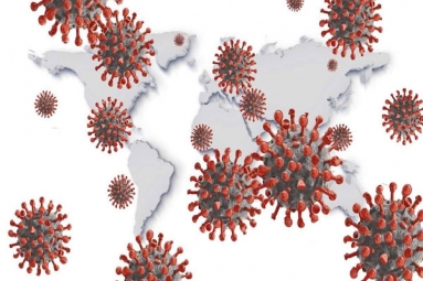 WHO renames the Coronavirus variants of different countries