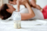 breast milk and brain cancer, cancer, breast milk cures cancer scientists find tumour dissolving chemical in it, Borg
