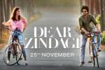 story, 2016 hindi movies, dear zindagi hindi movie, Kunal kapoor
