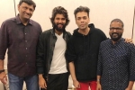 Vijay Devarakonda new film, Karan Johar, vijay devarakonda s dear comrade going for bollywood, Kamma Vijay Devarakonda new film, Karan Johar, vijay devarakonda s dear comrade going for bollywood, Kamma