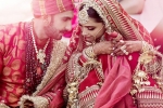 Deepveer photos, Ranveer singh and deepika padukone wedding photos, deepika ranveer s inside nuptial photos set social media on thrill, Konkani