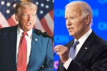 Kamala Harris, Israel attacks, donald trump slams joe biden over middle east, Horror