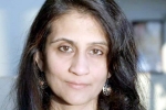 Dr Monisha Ghosh, Dr Monisha Ghosh, indian american appointed 1st woman chief technology officer at fcc, Ajit pai Dr Monisha Ghosh, Dr Monisha Ghosh, indian american appointed 1st woman chief technology officer at fcc, Ajit pai