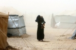 Middle east, monsoon, dust from middle east affects indian summer monsoon study, Dark aerosol