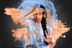 foods to eat when you have anxiety, foods to avoid with anxiety, here are some foods to ease your anxiety, Blueberries