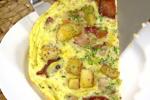 omlette snack, omlette snack, easy omelettes for evening snacks, Omlette snack