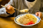 Eating Rice at Night bad, Eating Rice at Night suggestion, is eating rice at night really bad, Gut health