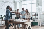 creative employee recognition ideas, employee appreciation, eight inexpensive employee appreciation day ideas your team will love, Us labor day