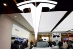 Tesla in India Store, Tesla Indian Store, elon musk s tesla to open first india store, Donald trump