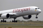 Vaidya Hansin Annagesh, 157 killed plane crash, ethiopian airlines crash four indians among 157 killed in flight crash, Indian high commissioner