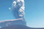 Hayli Gubbi volcano visuals, Hayli Gubbi volcano video, ethiopian volcano erupts after 12 000 years, Meteorological