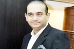 European Court Grants Nirav Modi Anonymity