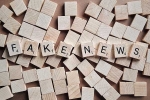 India, Facebook, u s tech giants promise tougher actions to fight fake news in india, Social networking giant