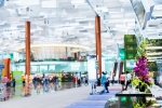 Free Singapore City Tour for Transit Travellers at Changi Airport