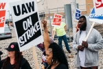 donald trump, amazon, frontline workers announce may day strike over poor work conditions, Sanitation