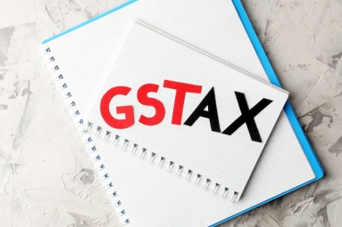 Karnataka Vegetable Vendor receives Rs 29 lakh GST notice