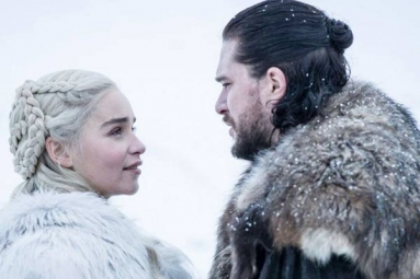 It&rsquo;s All About &lsquo;Game of Thrones Season 8&rsquo;: India Is More Excited for the Show Than Any Other Country