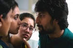 Gang Leader movie review and rating, Gang Leader Movie Tweets, gang leader movie review rating story cast and crew, Gang leader rating